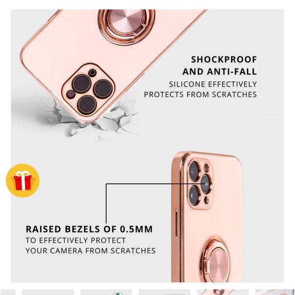 Royal Cases new I phone 14 plus case - Picture 4 of 8